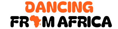 DancingFromAfrica